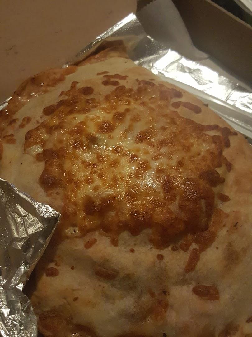 Chester family Pizza